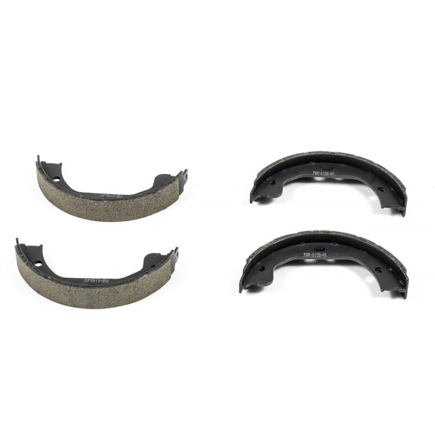 PowerStop B877 Parking Brake Shoe