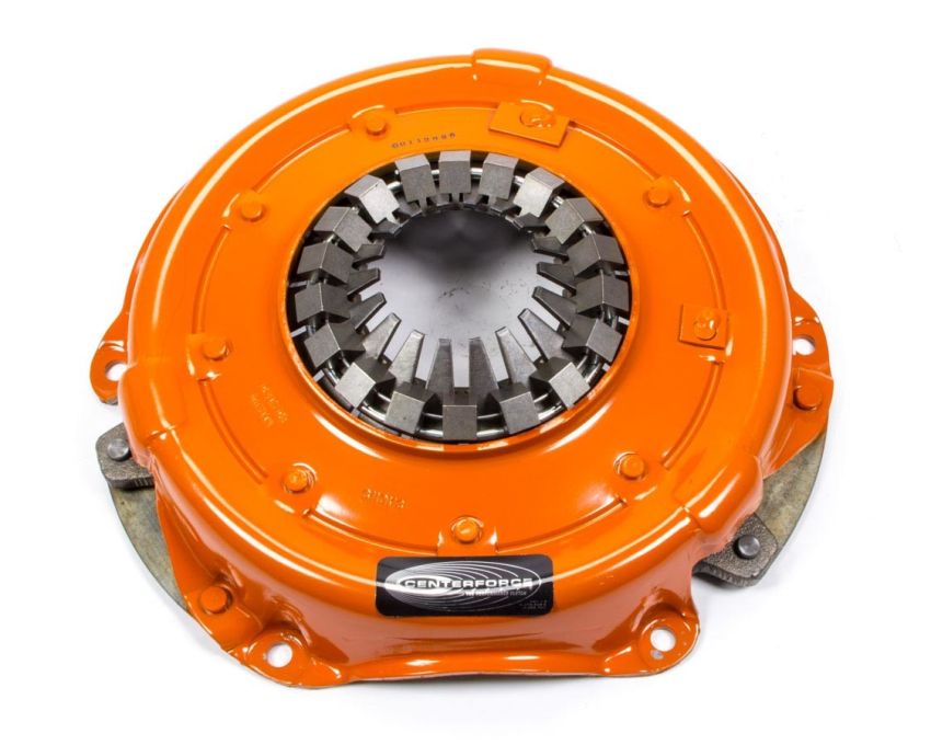 CENTERFORCE CTFCFT361675 GM Centerforce II Cover