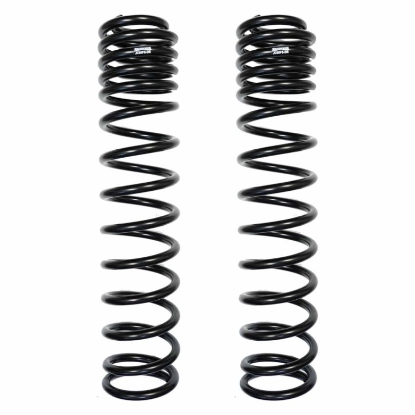 Skyjacker JC60FDR 6 Inch Front Coil Springs/Pair