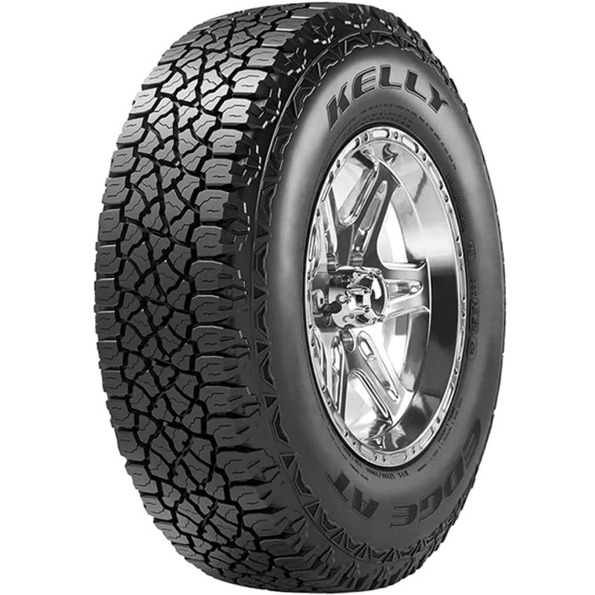 KELLY Edge A/T 245/75R17 All-Season