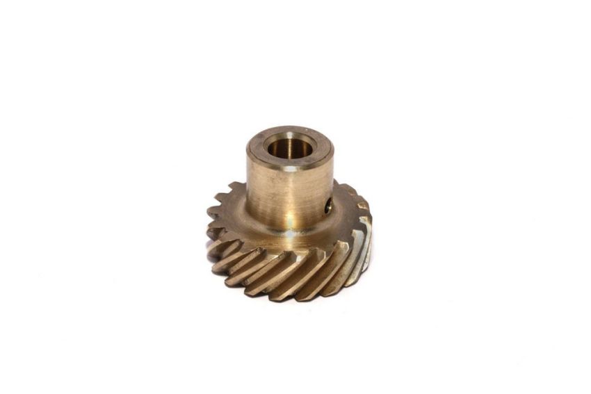 COMP CAMS COM424 Distributor Gear Bronze .484in BBM 383 440