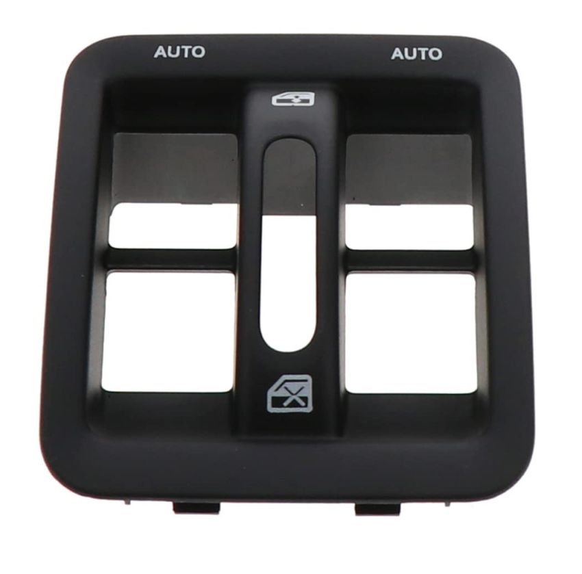 Mopar 1RP75DX9AC BEZEL, Switch