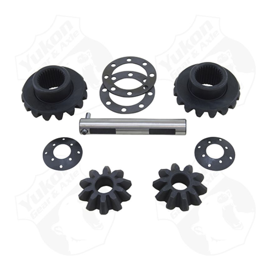 Yukon Gear & Axle YPKT100-S-30 Yukon Gear Standard Open Spider Gear Kit For Toyota T100 & Tacoma w/ 30 Spline Axles