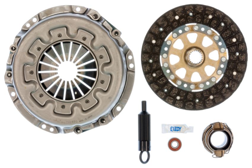 Exedy KTY17 EXEDY OEM Clutch Kit; TOYOTA
