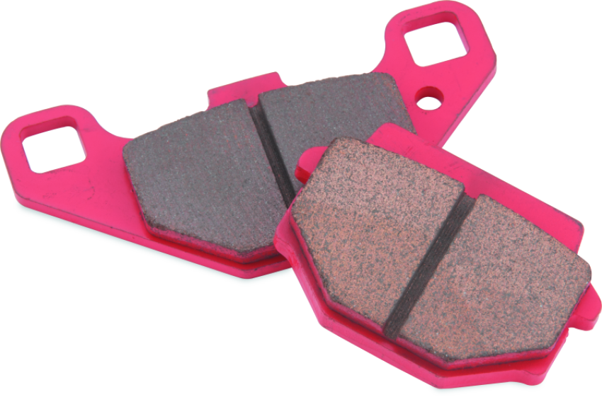 BikeMaster 961429 Kawasaki Sintered Brake Pads