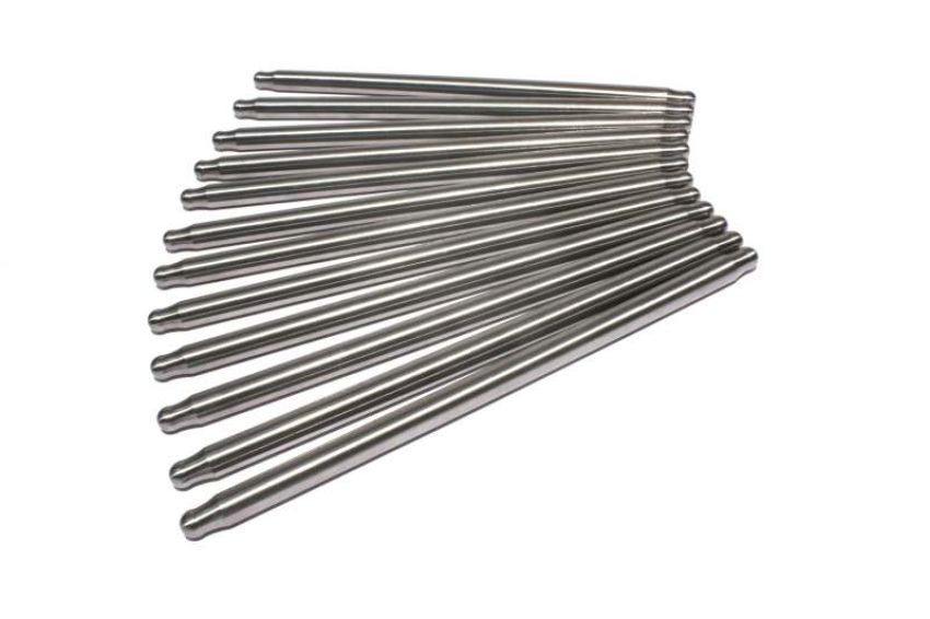 COMP Cams 8474-12 Pushrods Hi-Tech 3/8in 7.950in