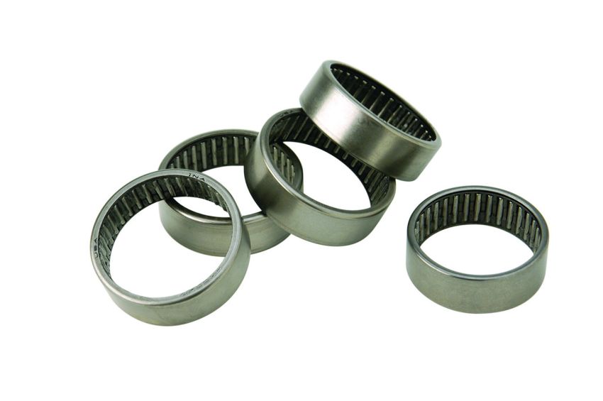 Ford Racing M-6261-D351 Camshaft Bearings-Roller (Sold In Engine Sets)