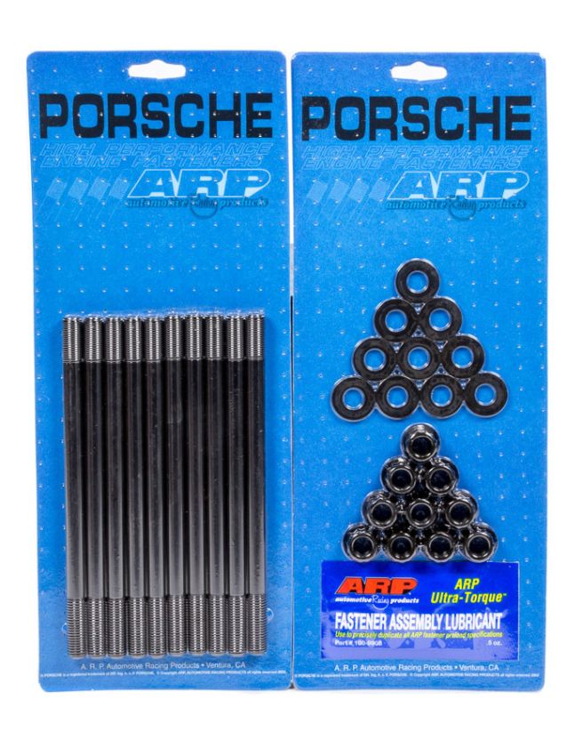 ARP ARP204-4211 Head Stud Kit - Porsche 2.5L SOHC/DOHC