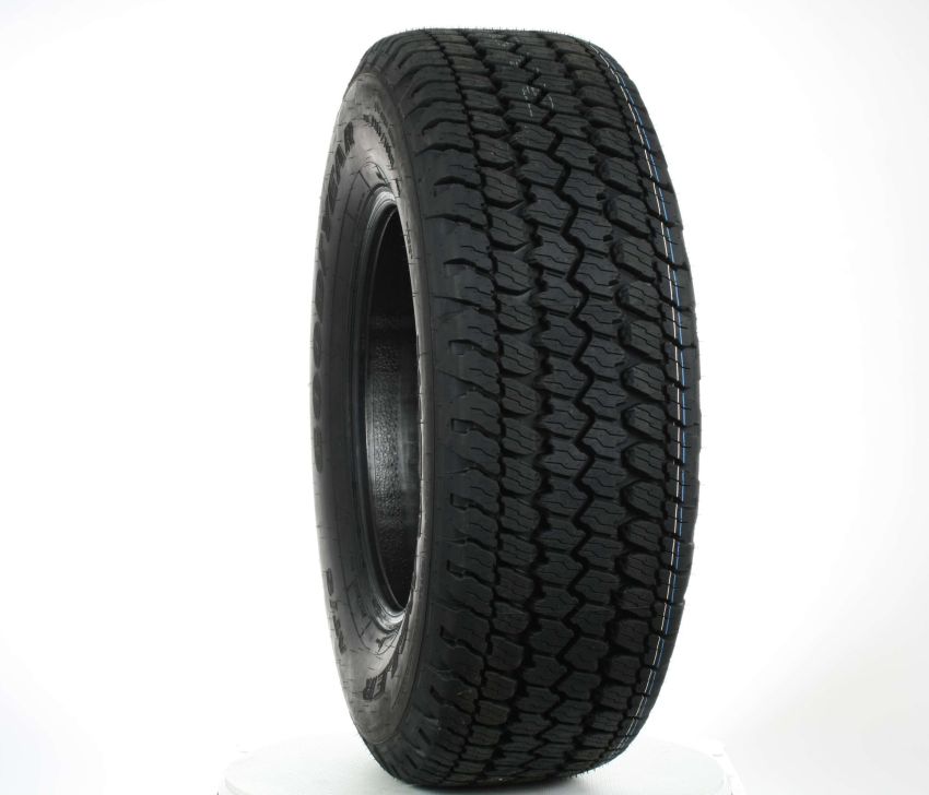 GOODYEAR Wrangler AT/S 275/65R18 All-Season