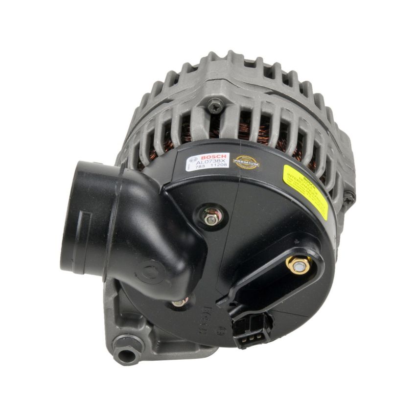 Bosch AL0738X Reman Alternator