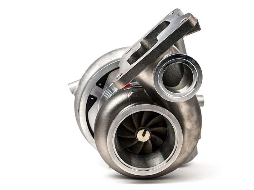 Forced Performance 2005076-0502010 Mitsubishi Evo 9 Black Turbo Ball Bearing Black Turbine Hsg w/25PSI WG (D/S Only)