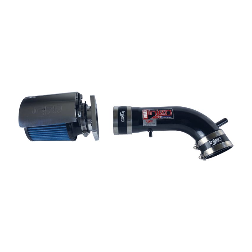 Injen IS2083BLK 92-95 Toyota Supra V6 3.0L Black IS Short Ram Cold Air Intake