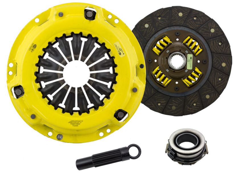 ACT TC6-XTSS 1988 Toyota Camry XT/Perf Street Sprung Clutch Kit
