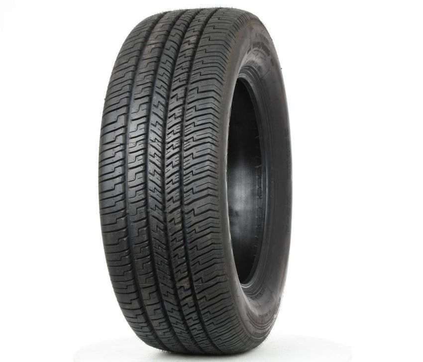 GOODYEAR Eagle RS-A 215/45R17 All-Season