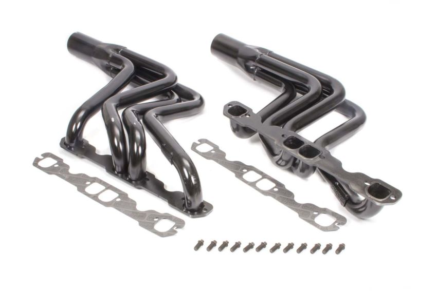 SCHOENFELD SCH165ACM SBC Street Stock Header 1-5/8 Crate Motor