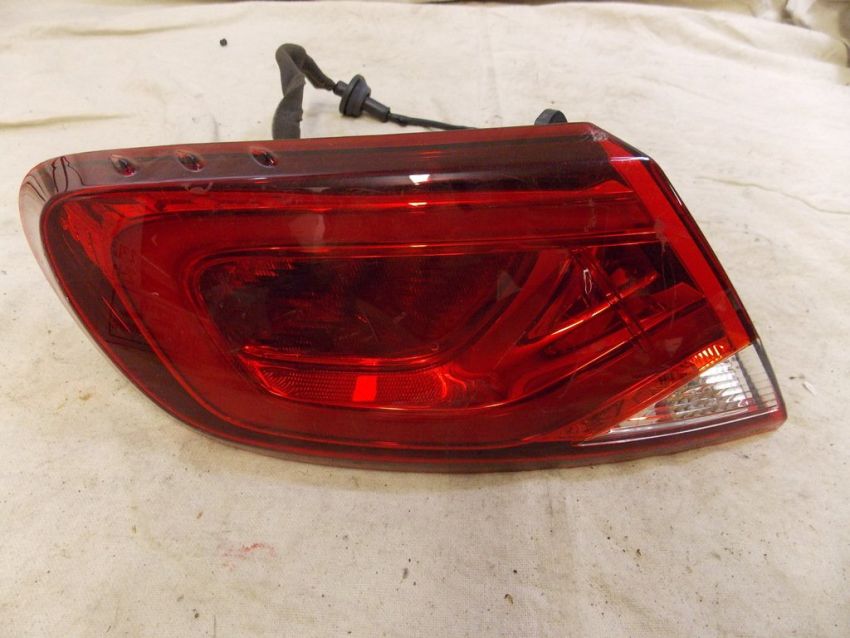 Mopar 68110361AA LAMP, Tail Stop Turn