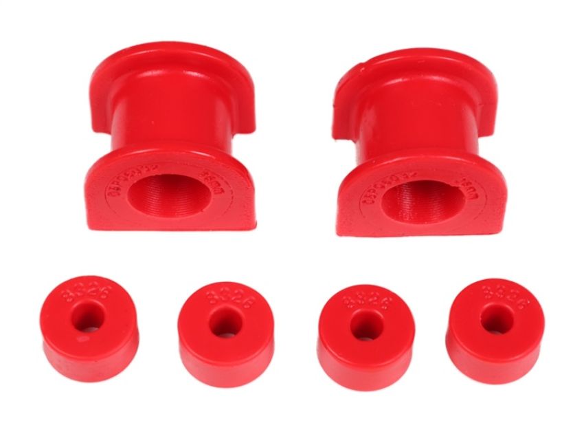 ENERGY SUSPENSION ENE8-5141R Front Sway Bar Bushing Set 26mm