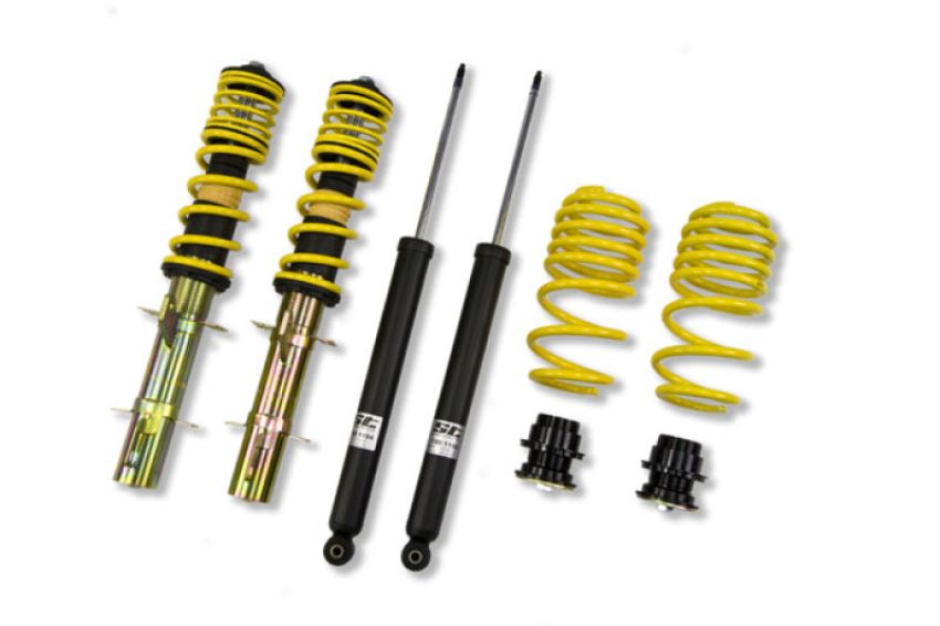 Suspension (13210005 ST ADJUSTABLE COILOVER KIT)
