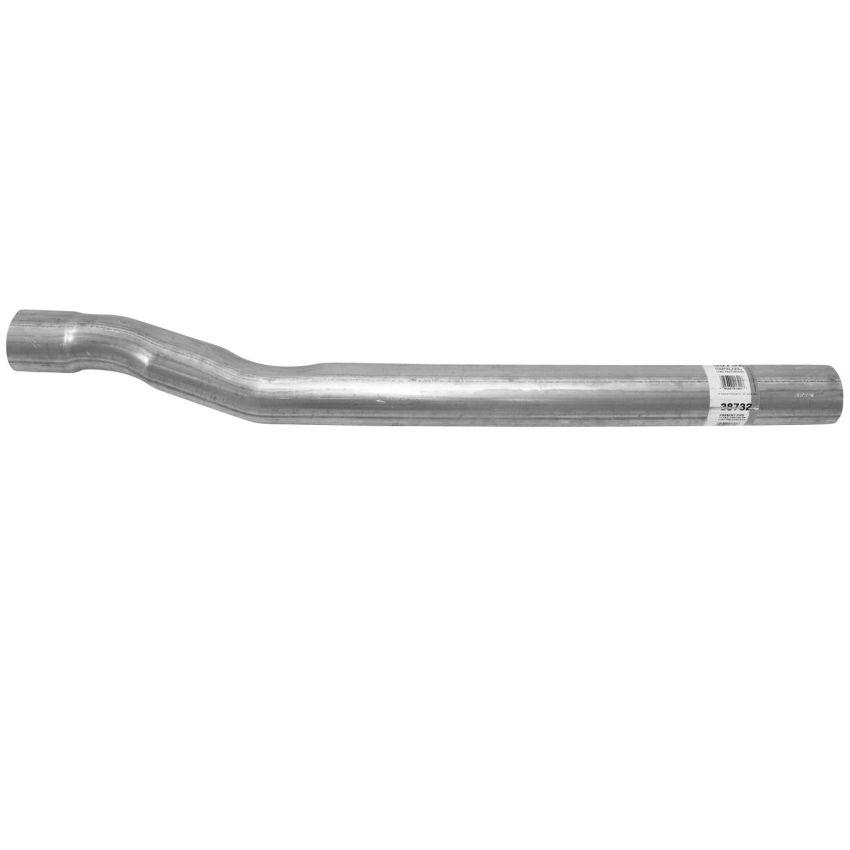 AP Exhaust 38732 Prebent Exhaust Pipe