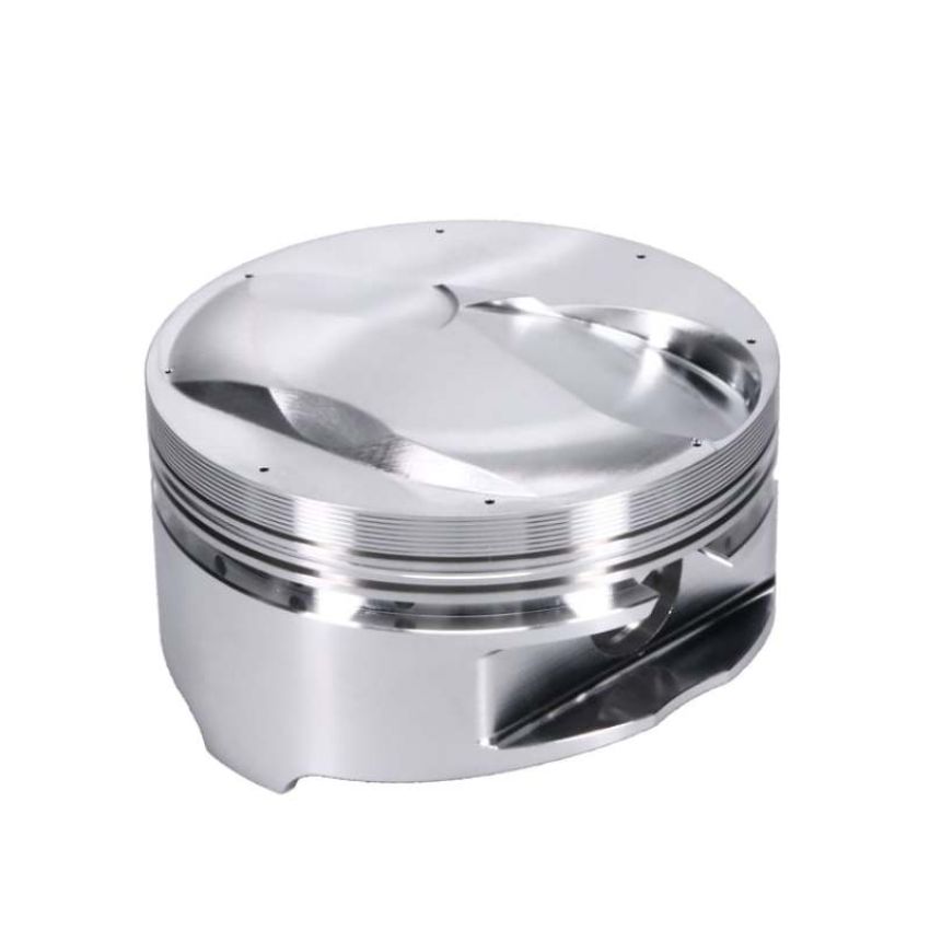 Wiseco 6480B100 Piston, Chevrolet, Big Block, 4.600 in. Bore, Professional, Set of 1