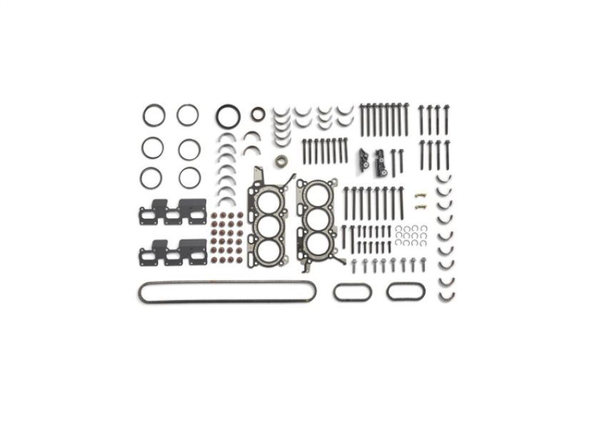 Ford Racing M-6000-35V6KIT1 3.5L Na V6 Rebuild Kit #1