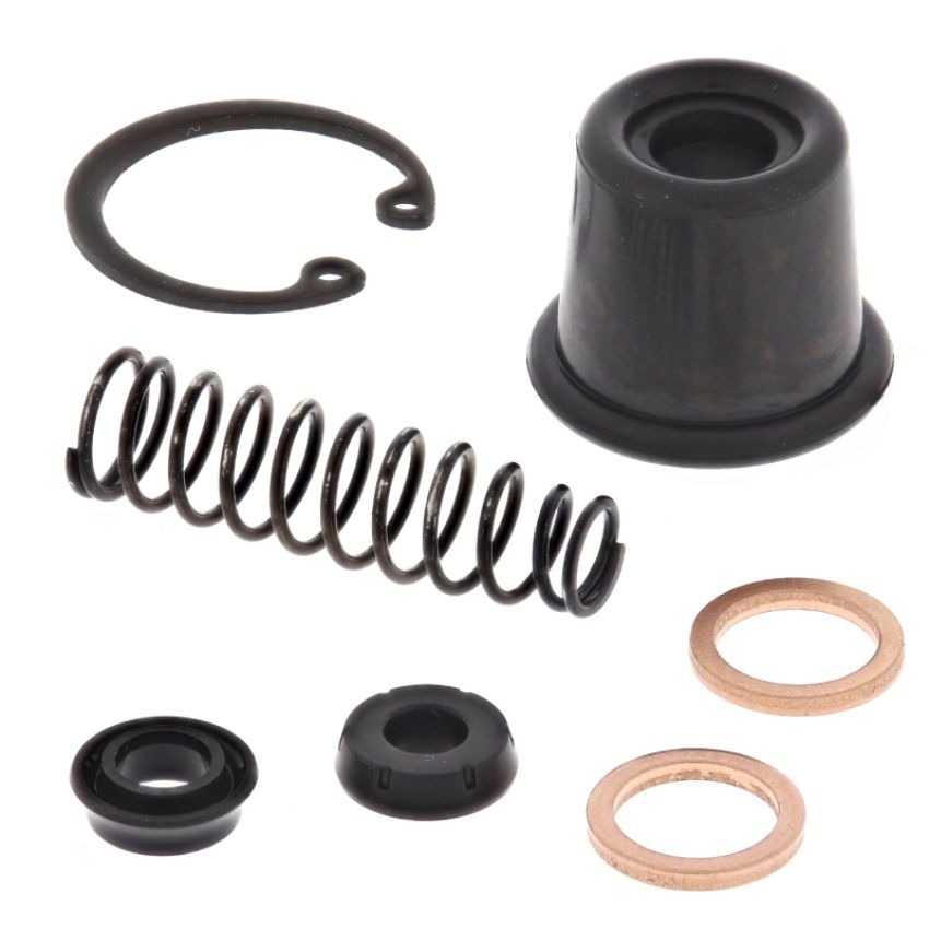 All Balls Racing 18-1009 09-11 Gas-Gas EC125 Master Cylinder Rebuild Kit - Rear