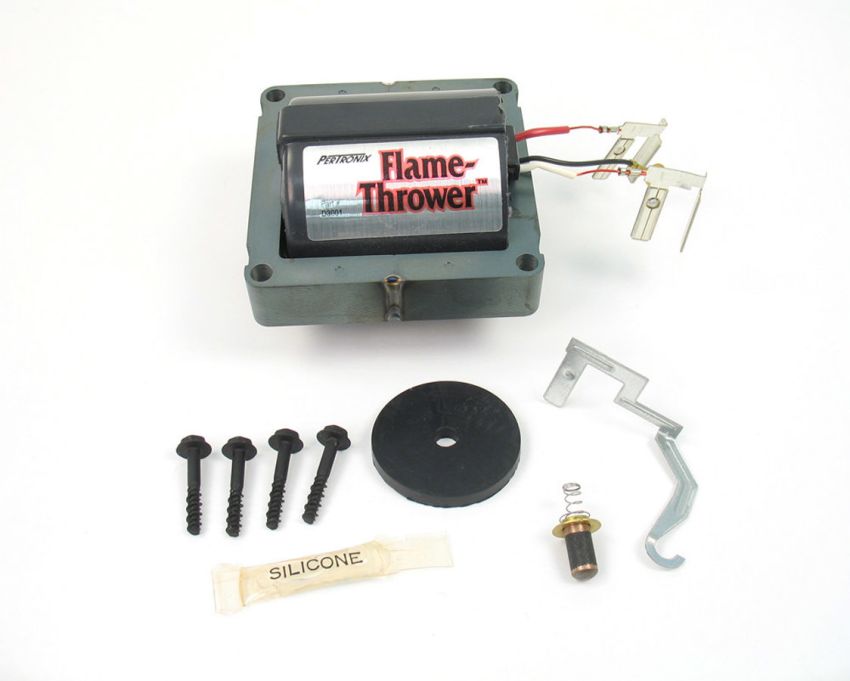 PERTRONIX IGNITION PRTD3001 HEI Coil w/Red & White Wires