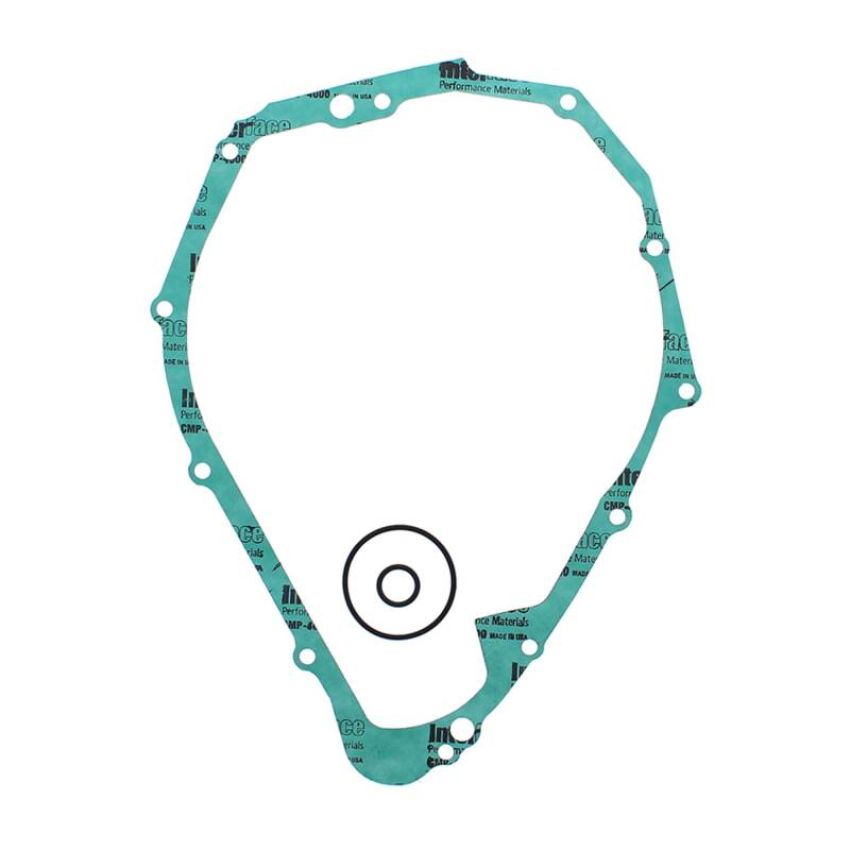 Vertex Pistons 331045 Vertex Gaskets 90-07 Yamaha VMX12 V-Max Ignition Cover Gasket Kit
