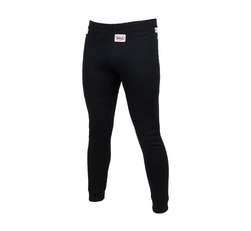 BELL HELMETS BELBR40033 Underwear PRO-TX  Bottom Black Large SFI 3.3