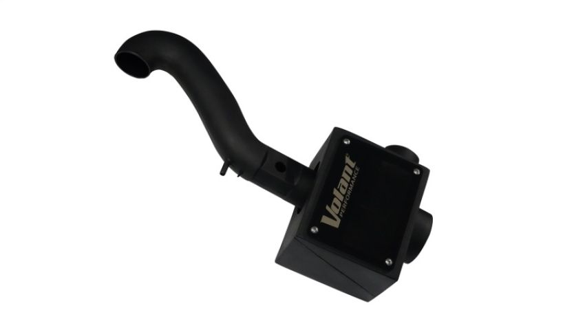 Volant 18947 Oiled Filter Closed Box Air Intake