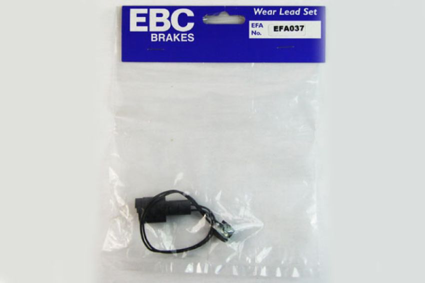 EBC Brakes EFA037 Brake Wear Lead Sensor Kit