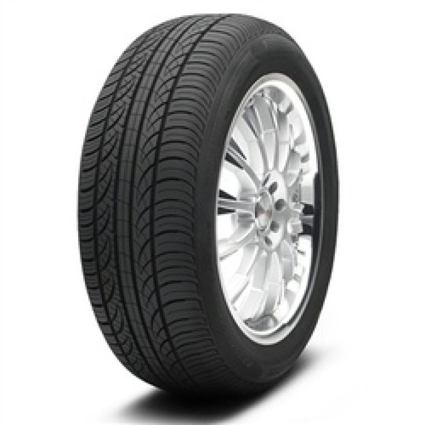 PIRELLI Pzero Nero M+S 285/30R24 All-Season