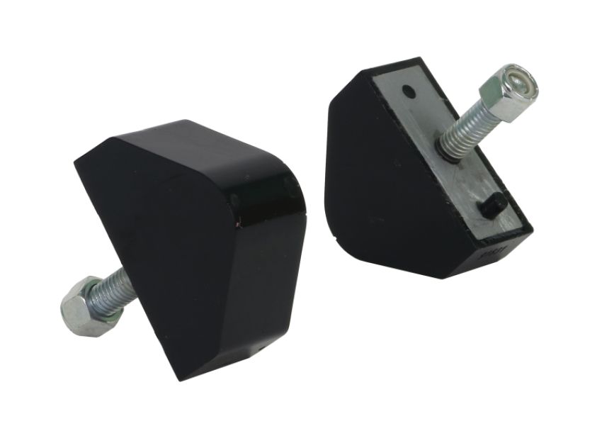 Whiteline W93539 Universal Bump Stop - Bushing