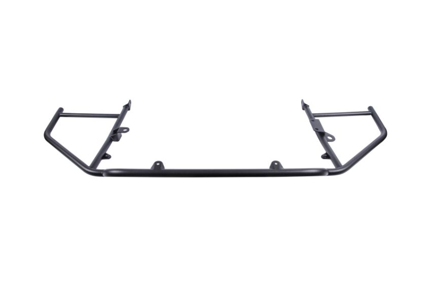 LP Aventure FLP-ASA-19-SBG+OPC 2019+ Subaru Ascent Bumper Guard - Powder Coated (Incl Front Plate)