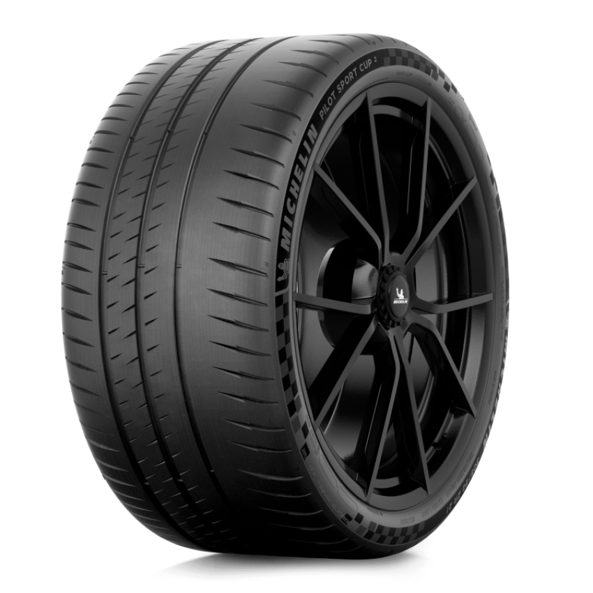 MICHELIN Pilot Sport Cup 2 Connect (240) 295/30R20 Summer