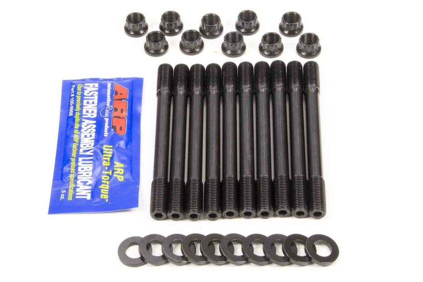 ARP ARP209-4701 Opel Head Stud Kit - 2.0L 16-Valve