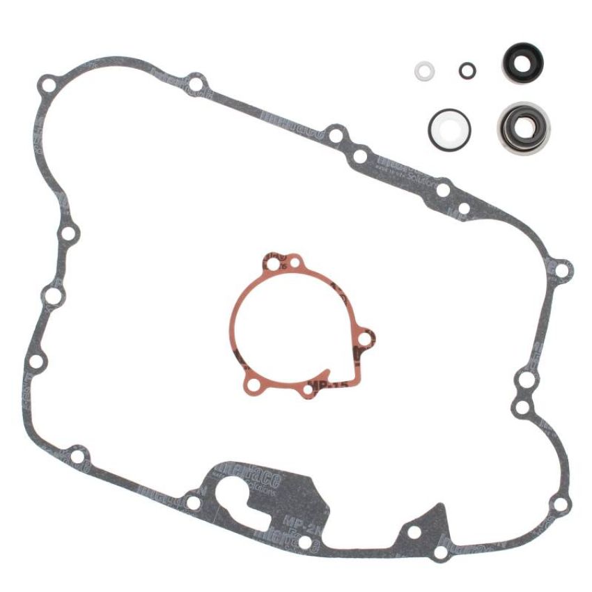 Vertex Pistons 821804 Vertex Gaskets 87-04 Kawasaki KFX250 Mojave Water Pump Rebuild Kit