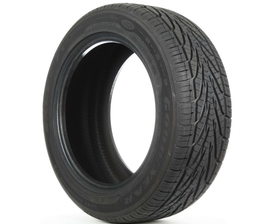 GOODYEAR Eagle F1 A/S 265/40R18 All-Season