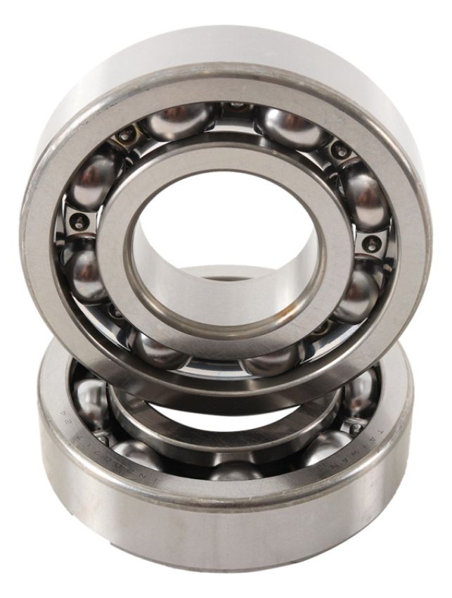 Hot Rods K054 06-09/11-21 Yamaha YFM 700 R Raptor 700cc Main Bearing & Seal Kit