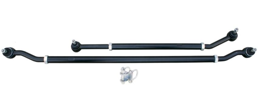 RockJock JK-9703 JK Currectlync Modular Extreme Duty Steering System Bolt-On