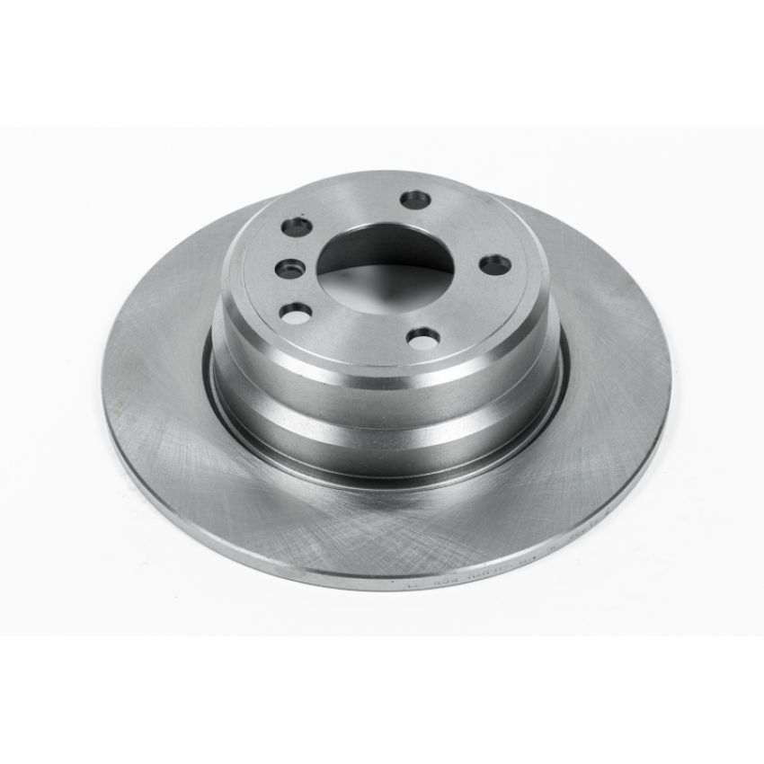 PowerStop EBR633 AutoSpecialty Brake Rotor
