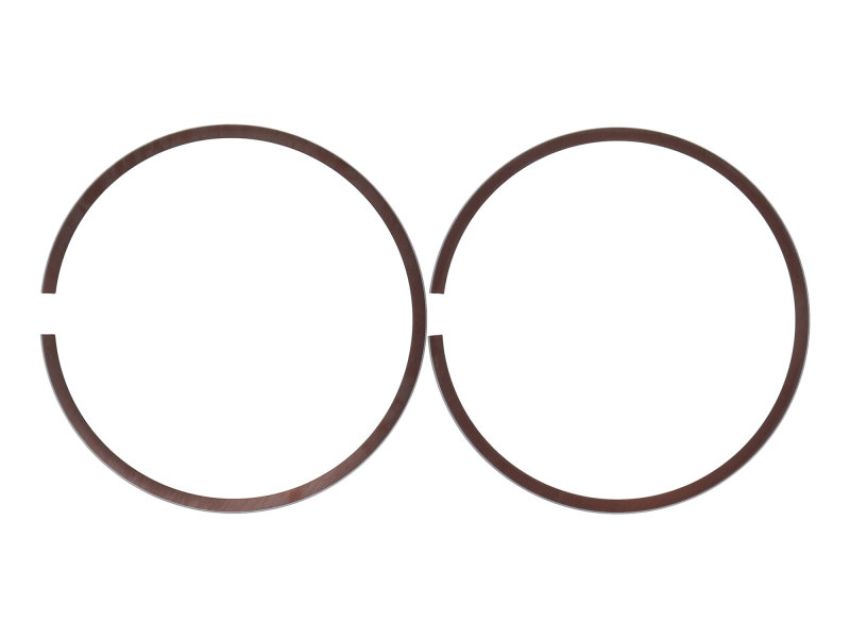 ProX 02.1406.125 82-01 CR500 Piston Ring Set (90.25mm)