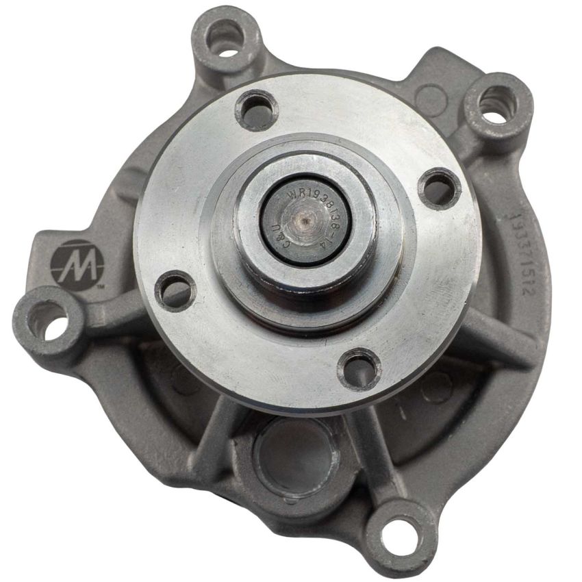 Melling MWP-507 Stock Replacement Water Pump