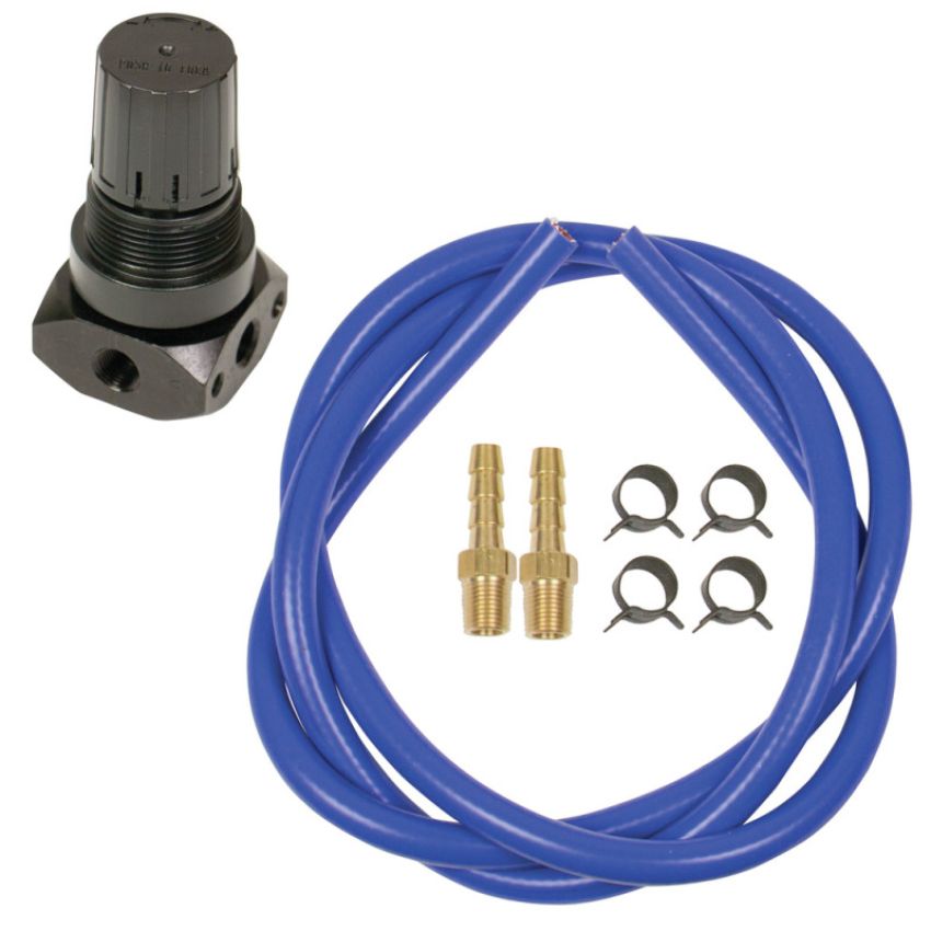 BD Diesel 1045996-WGK Waste Gate Regulator Kit
