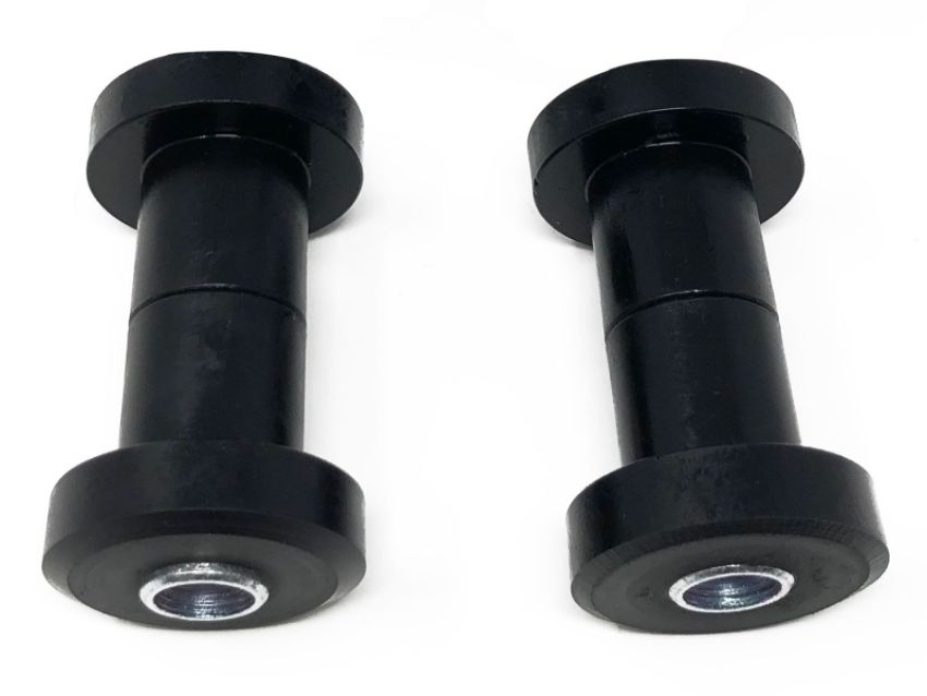 Tuff Country 91104 88-91 Blazer 4X4 Repl. Frt Leaf Spring Bushings & Sleeves (Rr Eyelet Of Lift Kits Only)