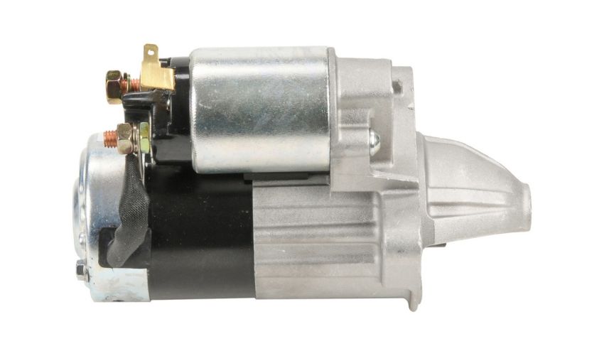 Bosch SR4222X  Premium 100% Remanufactured Starter