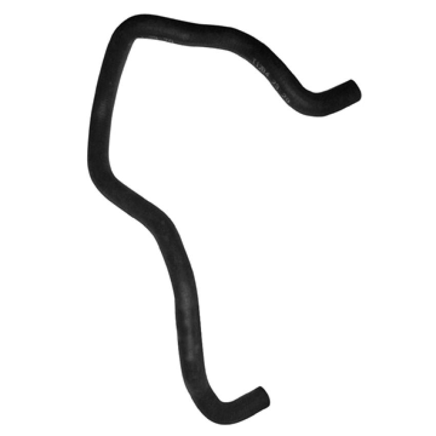 Dayco 87936 Molded Htr Hose