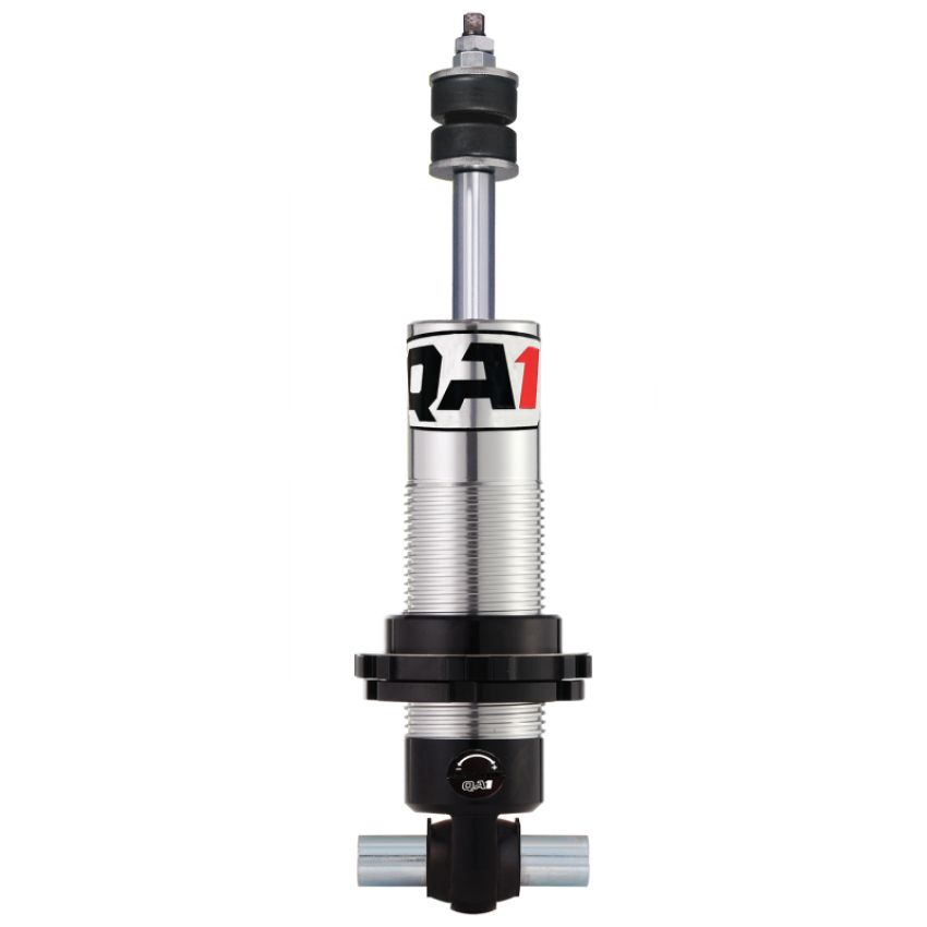 QA1 MS302 Ford Mustang II Pro Front Coil-Over Shock Absorber (1/2in Bushing) - Single Adj. - 7.88in/11in