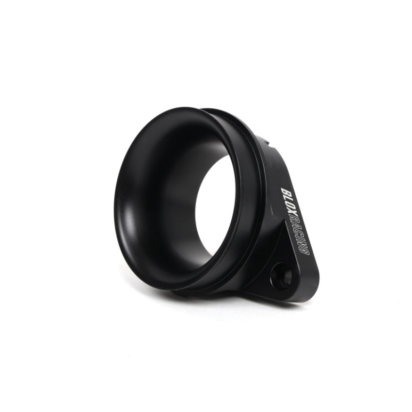 BLOX Racing BXFL-50221-FL 15-21 Subaru WRX Flange for 3in Turbo Inlet Hose Black