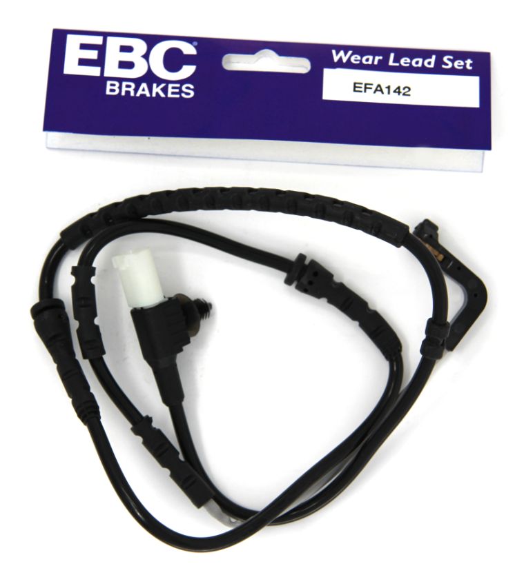 EBC Brakes EFA142 Brake Wear Lead Sensor Kit
